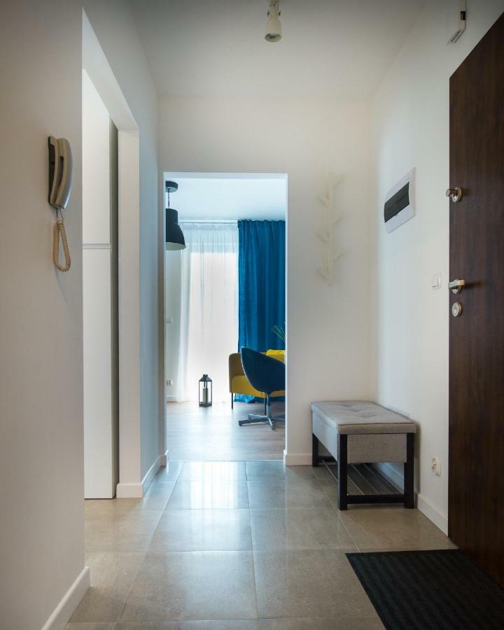 Apartament w Piszu Exterior foto
