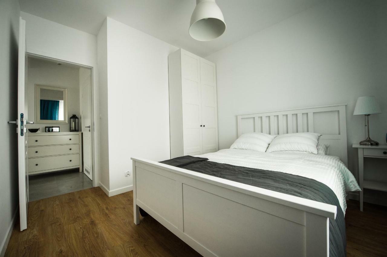Apartament w Piszu Exterior foto